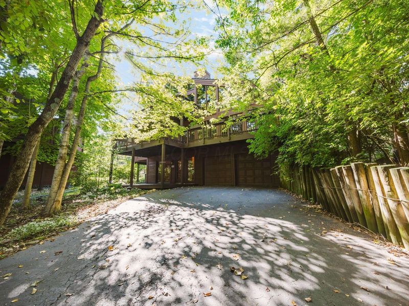 399 Hickory Lane, Westerville, OH 43081 Photo 5