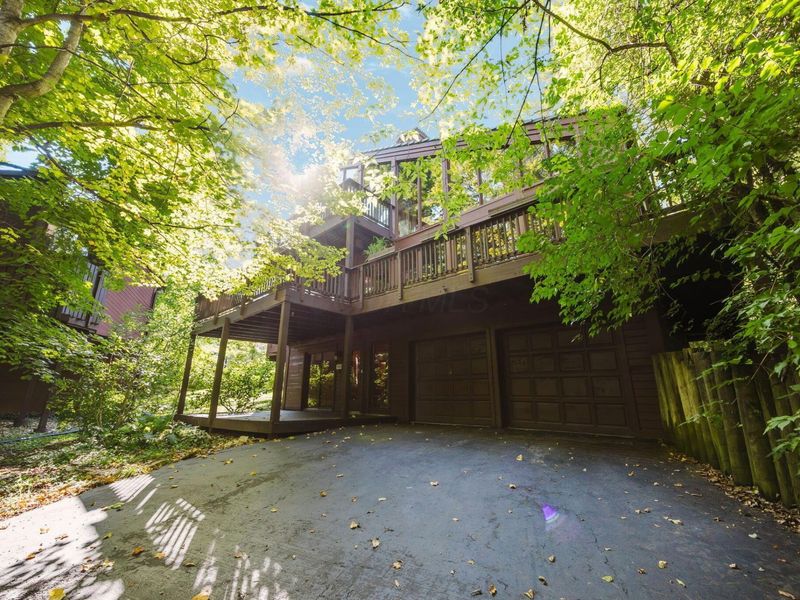 399 Hickory Lane, Westerville, OH 43081 Photo 80