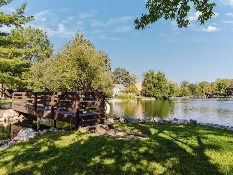 399 Hickory Lane, Westerville, OH 43081 Photo 83