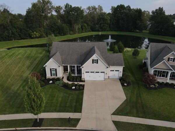 7712 Paradisio Drive , Galena, OH 43021