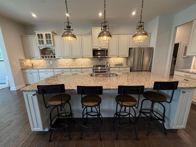 7712 Paradisio Drive , Galena, OH 43021 Photo 11