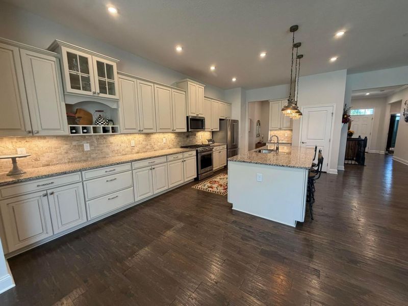 7712 Paradisio Drive , Galena, OH 43021 Photo 12