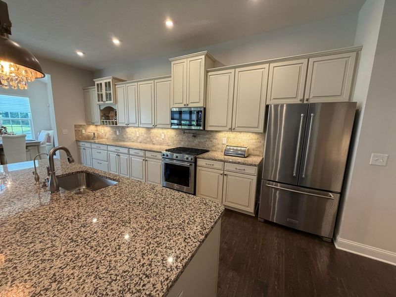 7712 Paradisio Drive , Galena, OH 43021 Photo 13