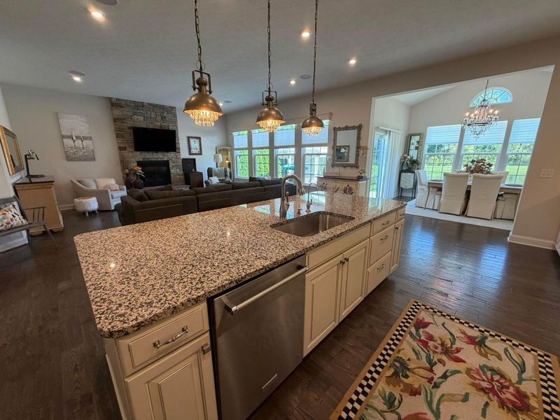 7712 Paradisio Drive , Galena, OH 43021 Photo 14