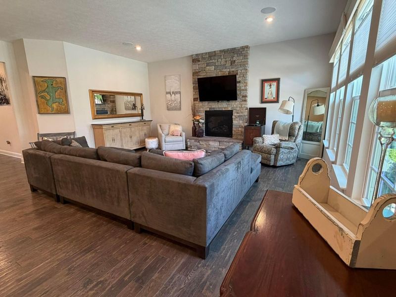 7712 Paradisio Drive , Galena, OH 43021 Photo 16