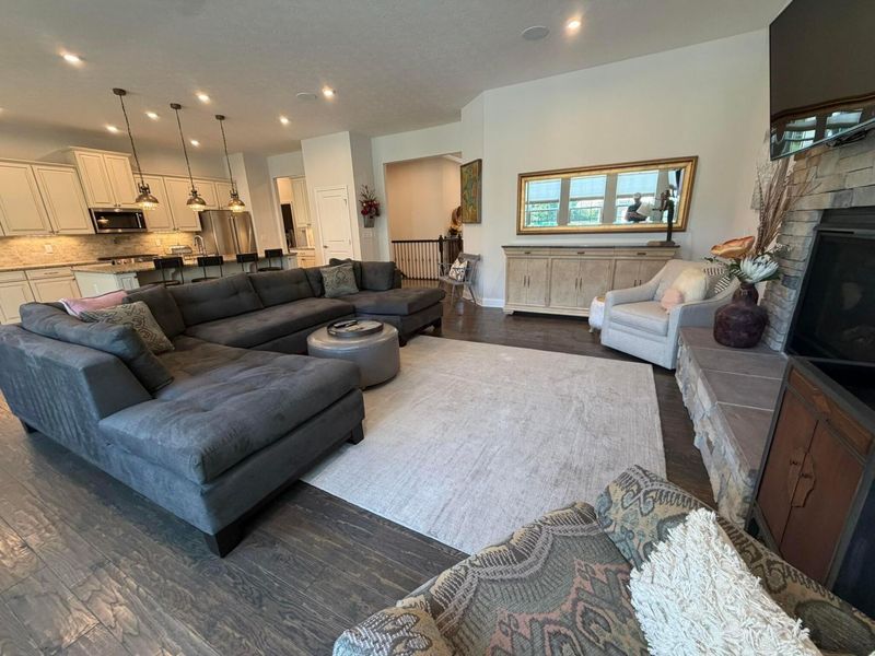 7712 Paradisio Drive , Galena, OH 43021 Photo 18