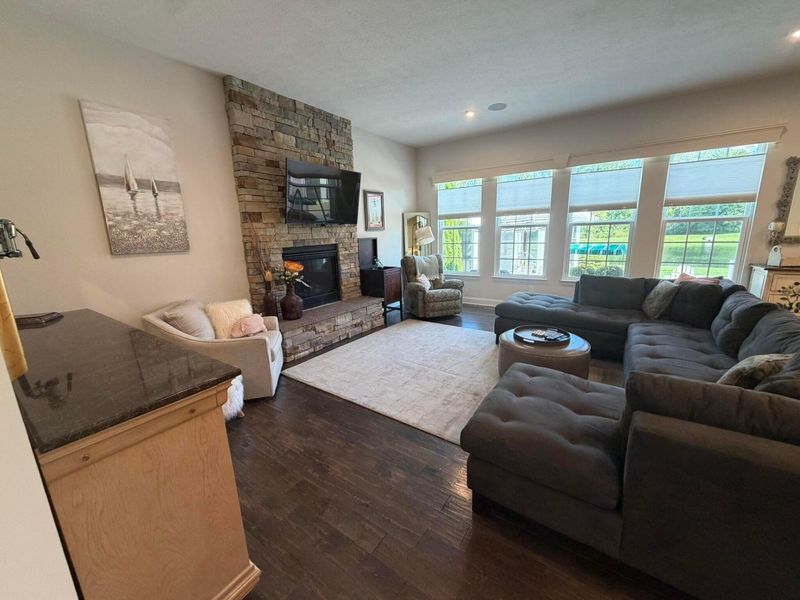 7712 Paradisio Drive , Galena, OH 43021 Photo 19