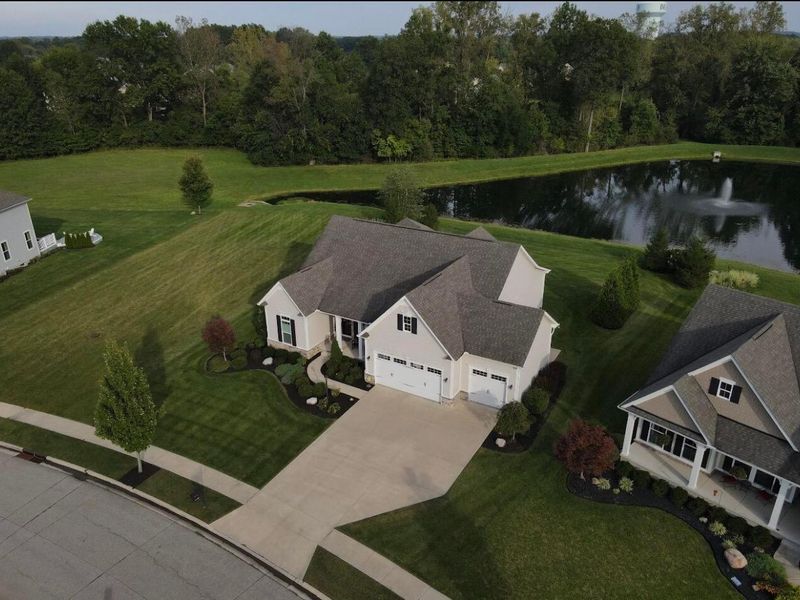 7712 Paradisio Drive , Galena, OH 43021 Photo 2