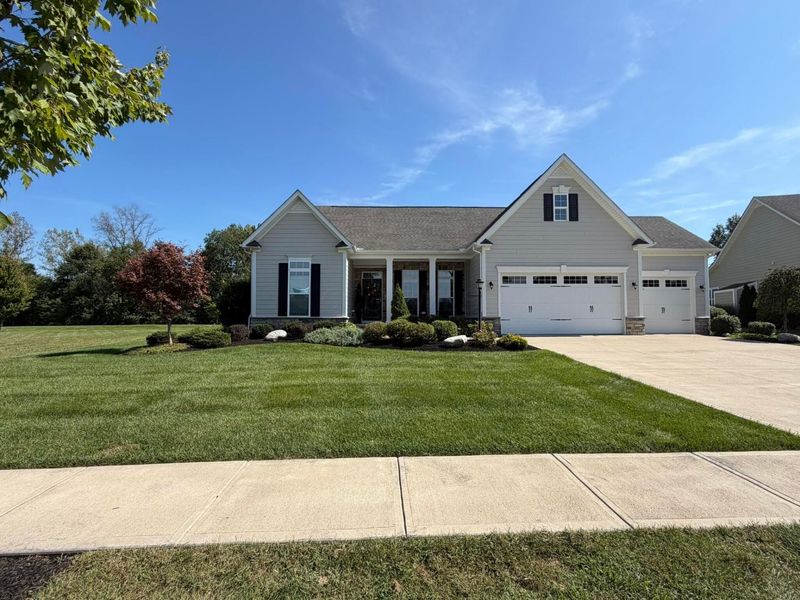 7712 Paradisio Drive , Galena, OH 43021 Photo 3