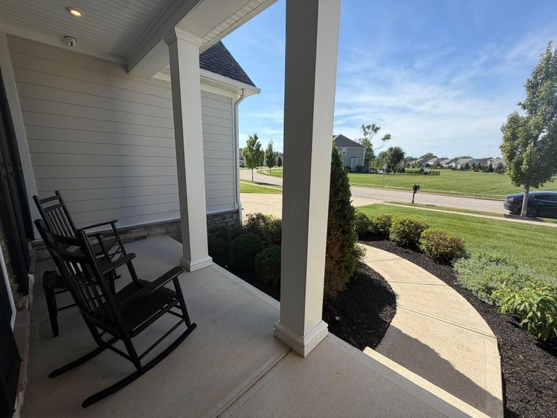 7712 Paradisio Drive , Galena, OH 43021 Photo 6