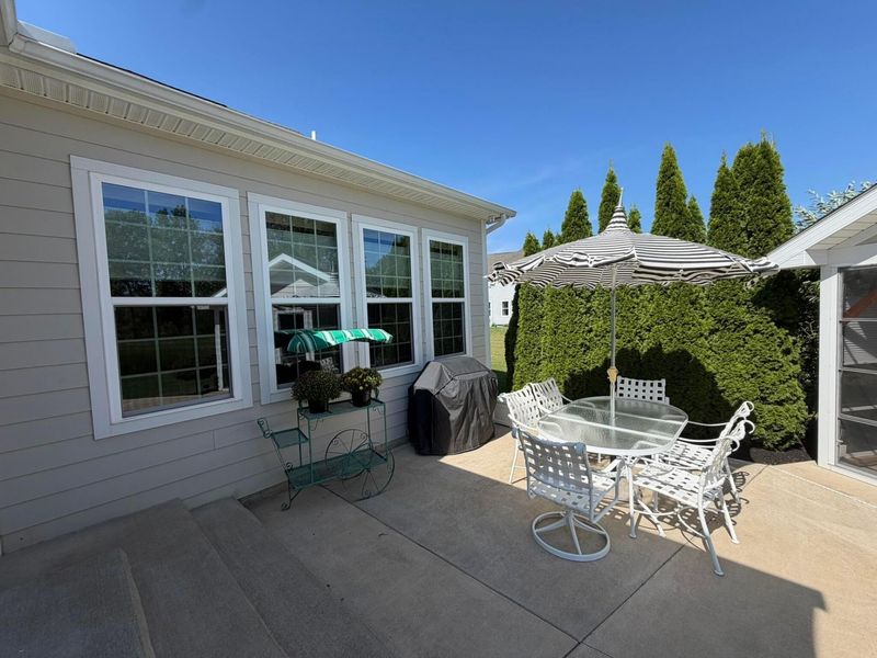 7712 Paradisio Drive , Galena, OH 43021 Photo 70
