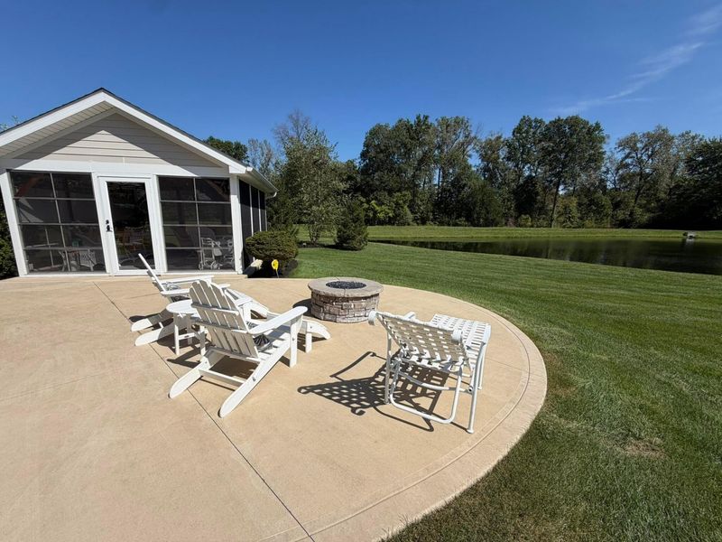 7712 Paradisio Drive , Galena, OH 43021 Photo 71