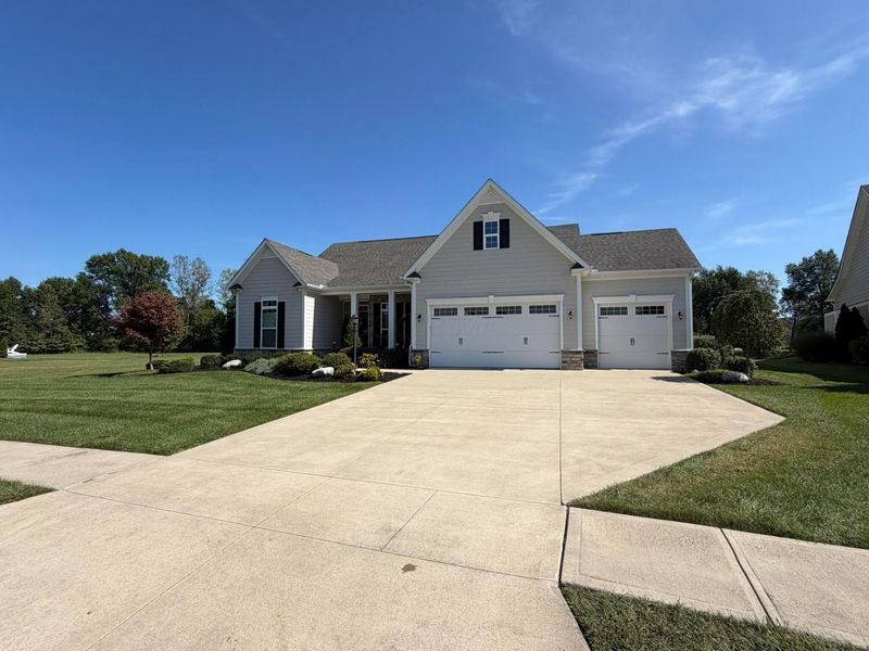 7712 Paradisio Drive , Galena, OH 43021 Photo 73
