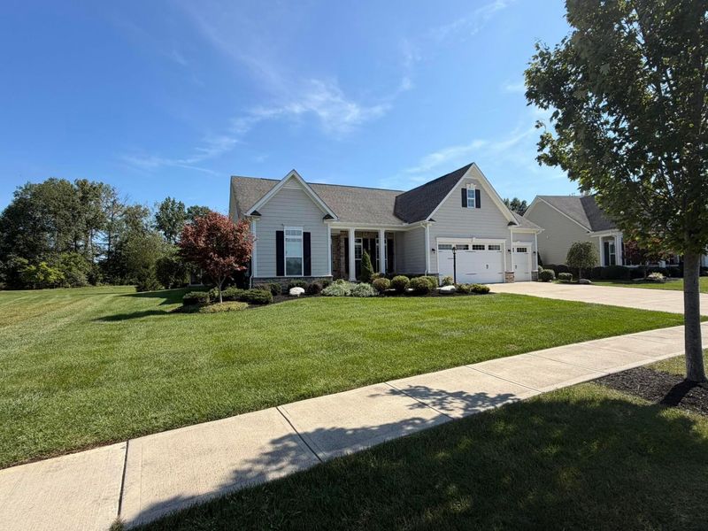 7712 Paradisio Drive , Galena, OH 43021 Photo 74