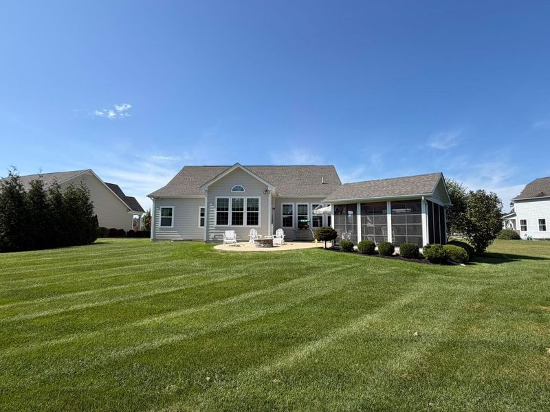 7712 Paradisio Drive , Galena, OH 43021 Photo 76