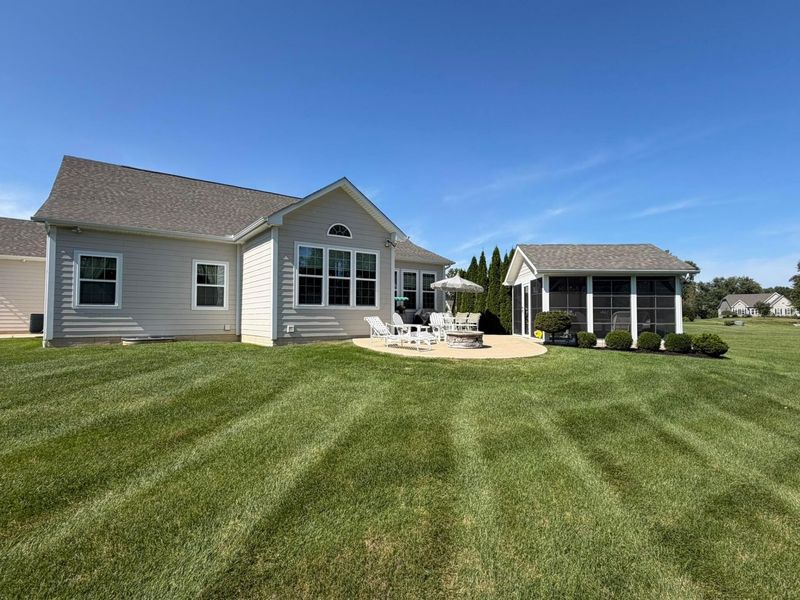7712 Paradisio Drive , Galena, OH 43021 Photo 77