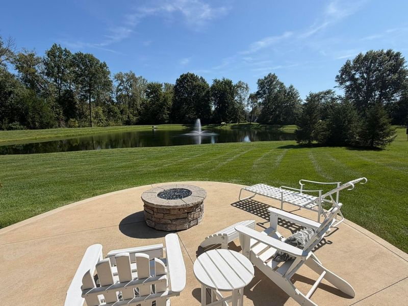 7712 Paradisio Drive , Galena, OH 43021 Photo 8