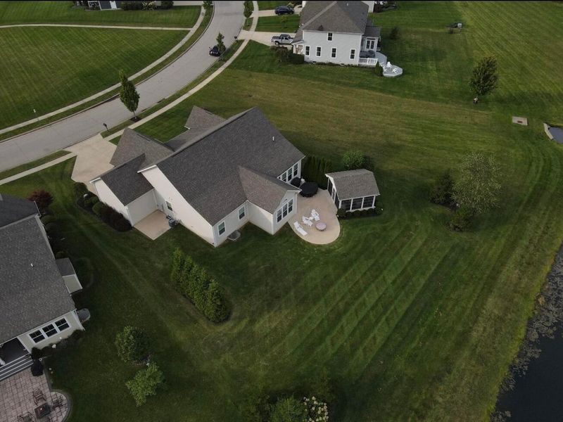 7712 Paradisio Drive , Galena, OH 43021 Photo 82