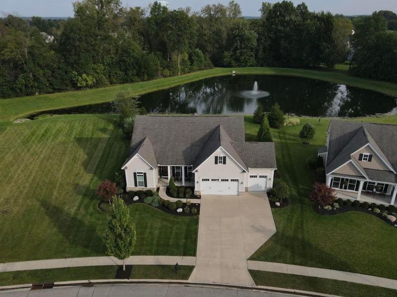 7712 Paradisio Drive , Galena, OH 43021 Photo 83
