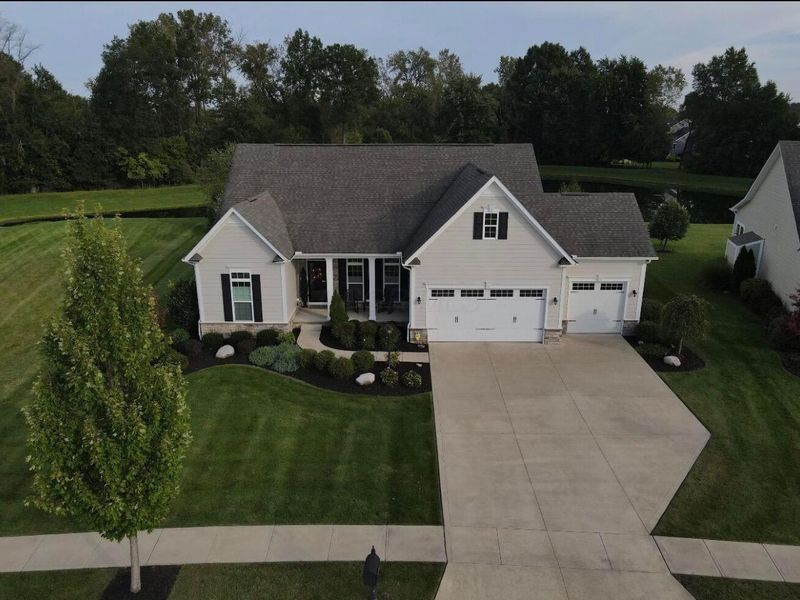 7712 Paradisio Drive , Galena, OH 43021 Photo 85