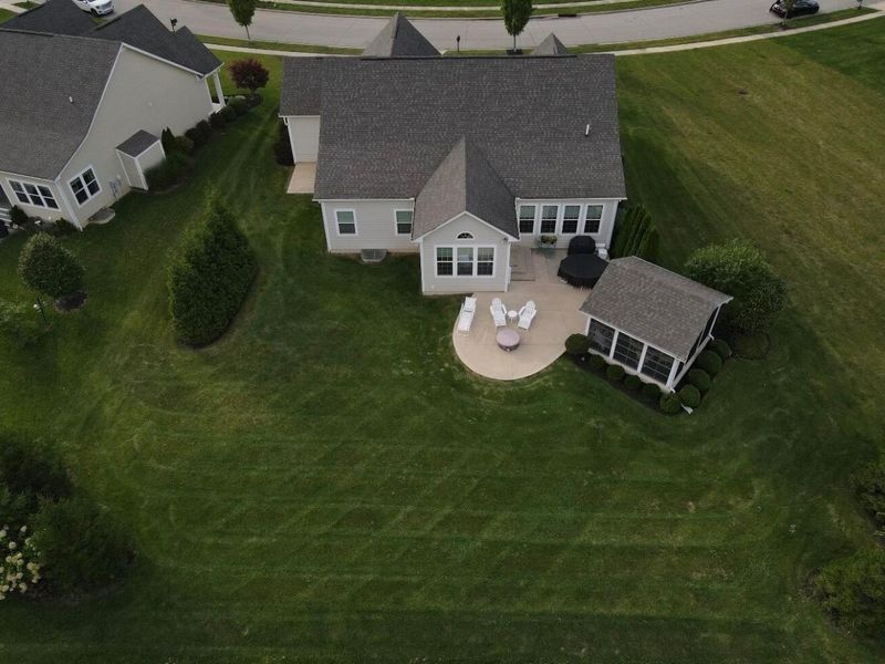 7712 Paradisio Drive , Galena, OH 43021 Photo 9