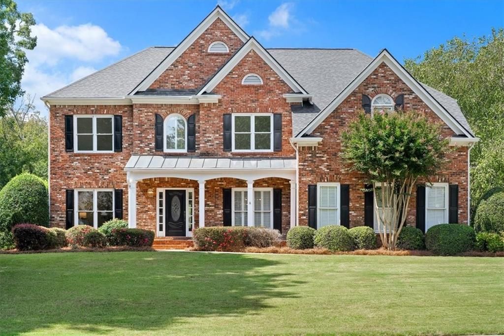 500 Woodmoore Court, Atlanta, GA 30342 Main Photo