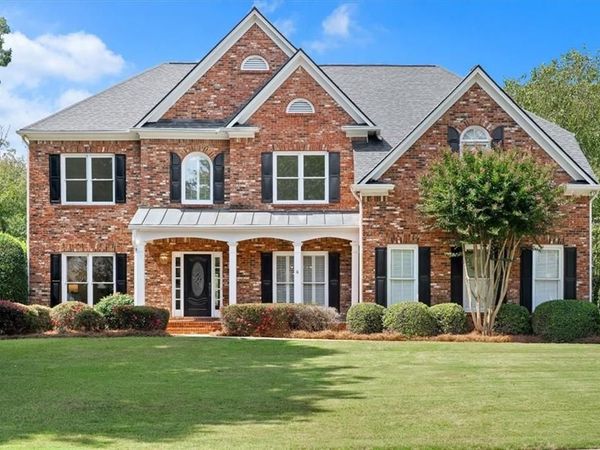 500 Woodmoore Court, Atlanta, GA 30342