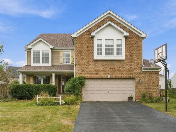 1006 FOXVIEW Drive , Joliet, IL 60431