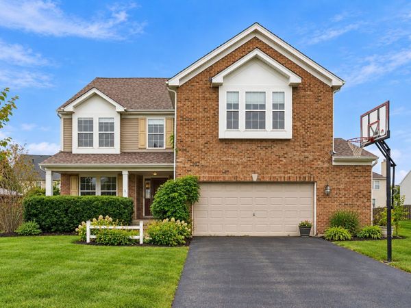1006 FOXVIEW Drive, Joliet, IL 60431