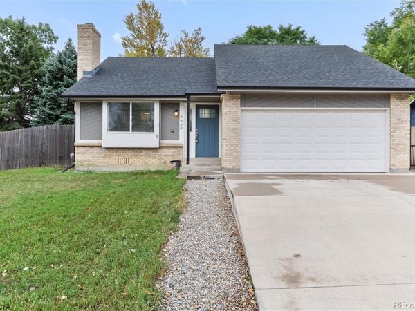 9860 W Chenango Avenue , Denver, CO 80123