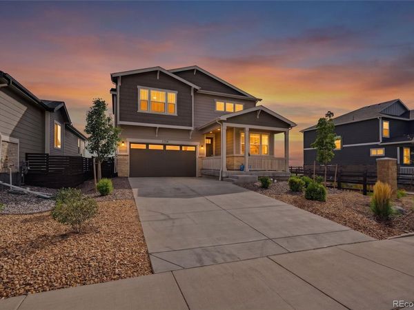 27536 E Byers Place , Aurora, CO 80018