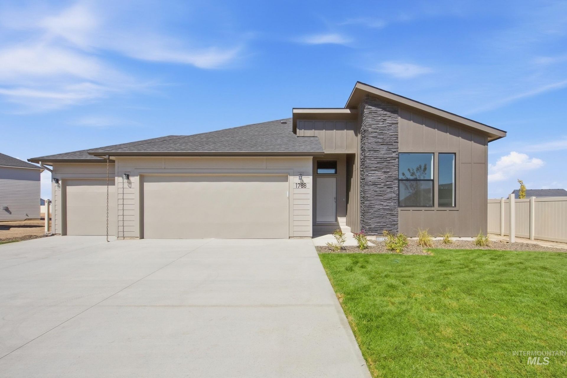 1788 Piperton Ave, Middleton, ID 83644 Main Photo