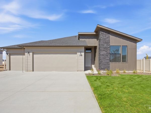 1788 Piperton Ave, Middleton, ID 83644