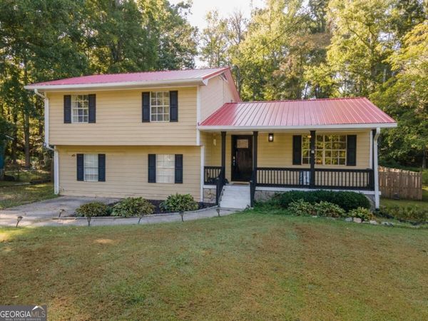 167 Caldwell Drive, Hampton, GA 30228