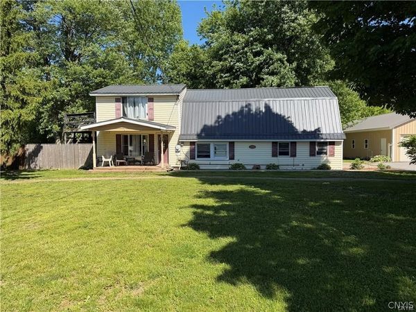 12600 US Route 11 , Adams Center, NY 13606