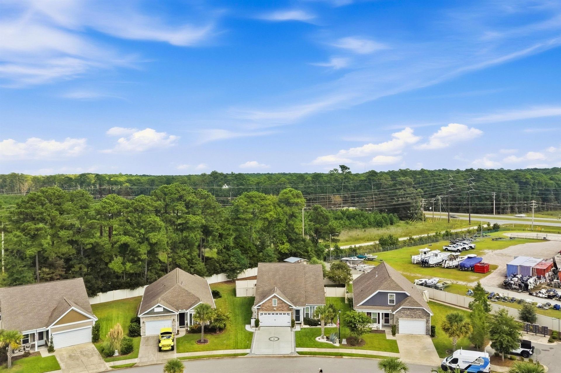 162 Heron Lake Ct. Photo 45