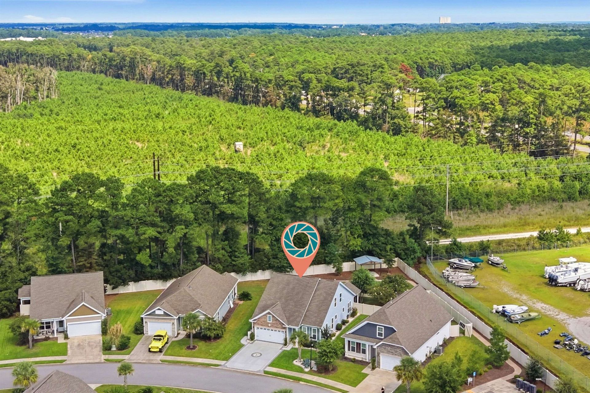 162 Heron Lake Ct. Photo 47