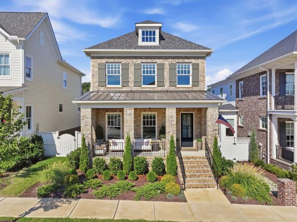 5024 Congress Dr , Franklin, TN 37064