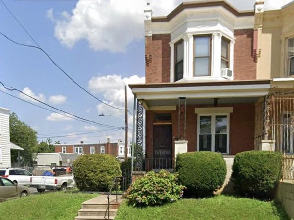 5617 N MASCHER STREET , PHILADELPHIA, PA 19120
