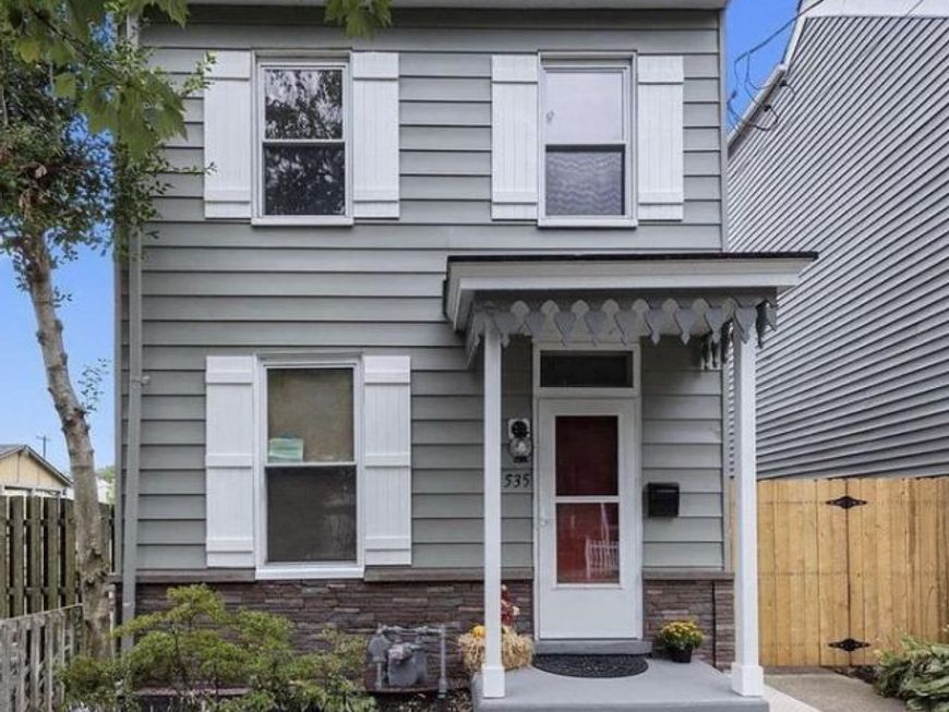 535 Locust Street, Bristol, PA 19007 Main Photo