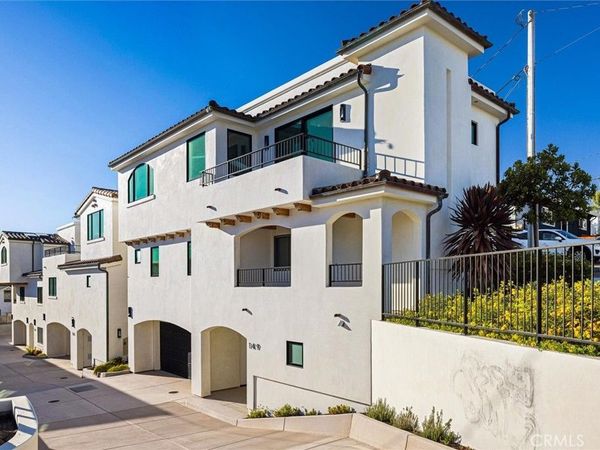 151 San Luis Street, Avila Beach, CA 93424