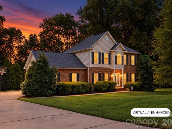 2591 Chandy Street, Newton, NC 28658