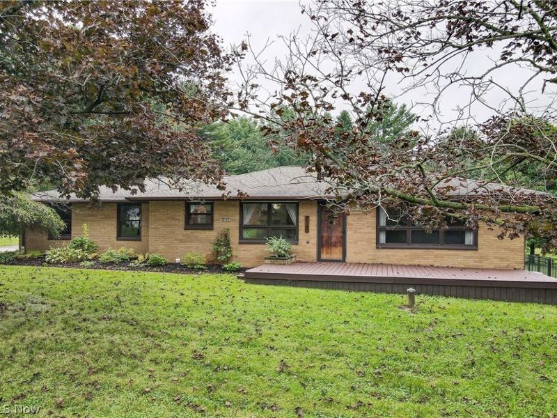 7140 Infirmary Road, Ravenna, OH 44266 Photo 1