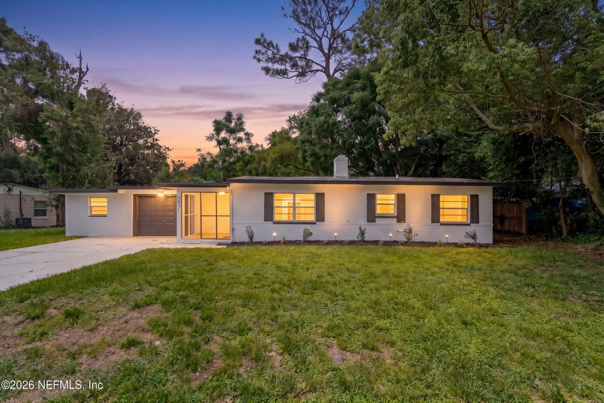 5431 River Forest Drive, Jacksonville, FL 32211 Main Photo