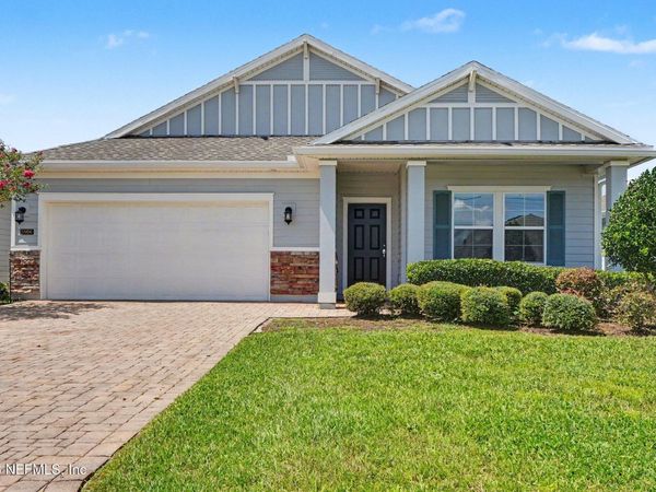 3906 ARBOR MILL Circle, Orange Park, FL 32065