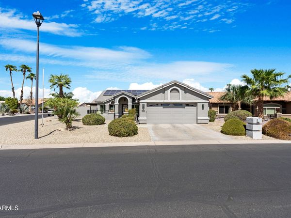 3261 N PALMER Drive, Goodyear, AZ 85395