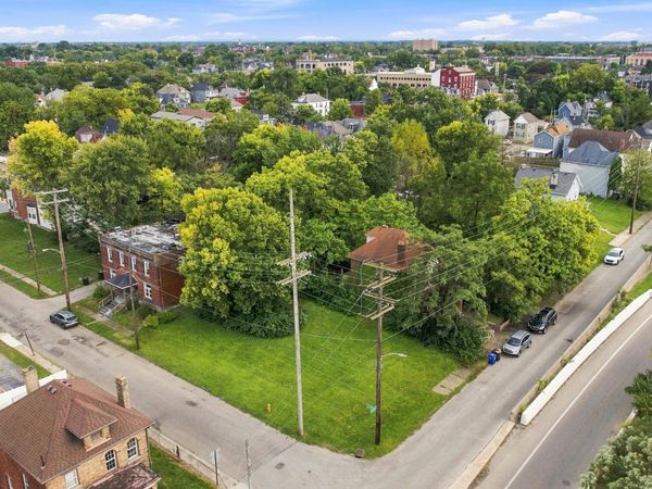 448 Hamilton Avenue, Columbus, OH 43203