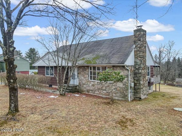 829 Long Ridge Road , Hawley, PA 18428