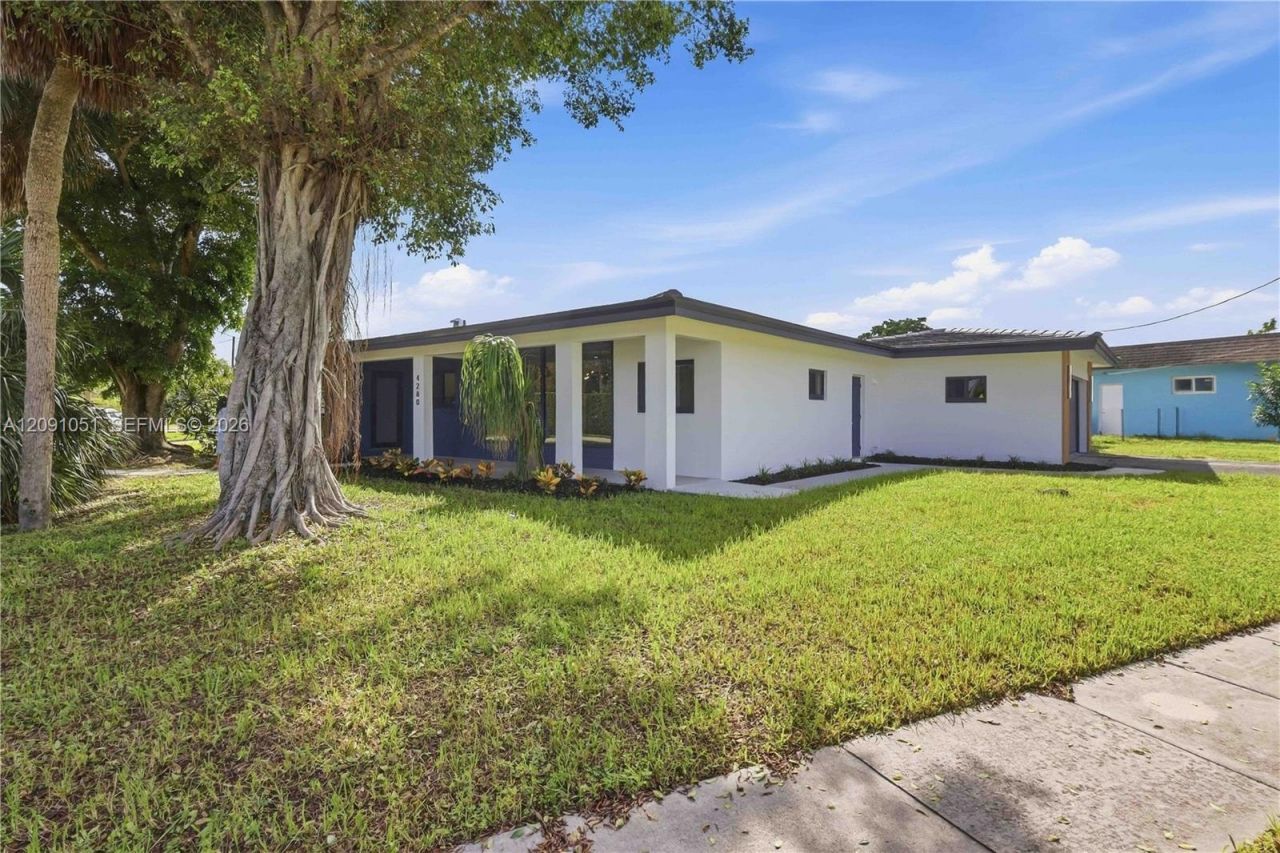 4280 NW 12th St, Coconut Creek, FL 33066 Photo