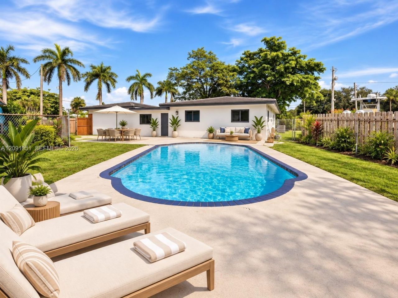 4280 NW 12th St, Coconut Creek, FL 33066 Photo